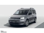 VW Caddy, 2.0 TDI LIFE WINTERPAKET, Jahr 2022 - Neuss