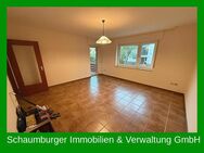 Gemütliche 2-Zimmerwohnung mit Balkon - Rinteln