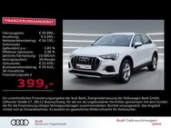 Audi Q3, advanced 35 TFSI, Jahr 2024 - Ingolstadt