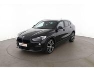 BMW X2 xDrive 20d Advantage - Berlin