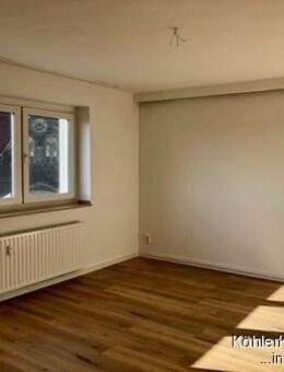 3-Zimmer Wohnung in 58507 Lüdenscheid Zentrum, neu renoviert - Lüdenscheid