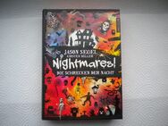 Nightmares 1-Die Schrecken der Nacht,Segel/Miller,Dressler Verlag,2014 - Linnich