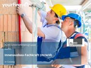 Innenausbau-Fachkraft (m/w/d) - Coswig