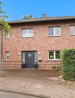 -~ -Licht. Raum. Stil. - Stadtvilla-Flair trifft Wohnqualität~~ - Coesfeld