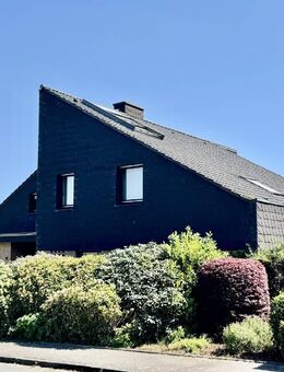 Großzügiges Architektenhaus mit 2. Wohneinheit in bester Lage von Belm - Belm