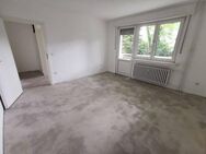 Ihre neue Wohnung: günstige 2,5-Zi.-Whg. mit Balkon - Gelsenkirchen
