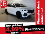 VW Touareg, 3.0 TDI 2x R-Line Black Style 21 STAND, Jahr 2019 - Schopfloch (Bayern)