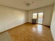 Helle 2-Zimmer Wohnung im Herzen Leimen 5,5 % Mietrendite - Leimen (Baden-Württemberg)
