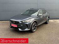 CUPRA Formentor, 1.5 TSI 19, Jahr 2024 - Regensburg