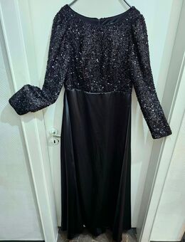 ⭐️Glamöröses Maxikleid in gr. XL-Neuwertig⭐️ - Bad Kreuznach