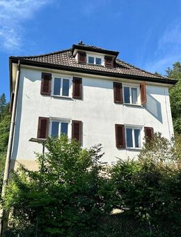 Top-Preis für Kenner - Wohnen im Herzen von Schramberg - Schramberg