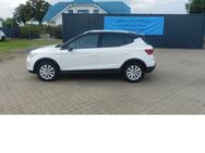 Seat Arona, 1.0 FR-Line, Jahr 2022 - Vordorf