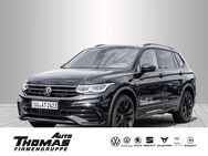 VW Tiguan, 2.0 TDI Allspace "R-LINE", Jahr 2024 - Bad Honnef