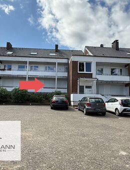 sonnige 2 Zimmer Wohnung in Travemünde - Lübeck