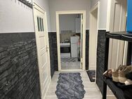 Charmante 2,5-Zimmer-Wohnung mit Balkon - Leben im Einklang von Natur und Stadt - Berlin