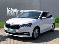 Skoda Fabia, 1.0 TSI STYLE 81kW, Jahr 2023 - Chemnitz