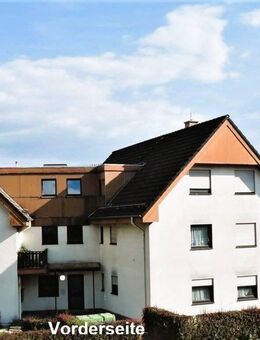 IMMOBILIEN LONNY** 10-Parteienhaus in Gummersbach als Kapitalanlage - Gummersbach