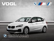 BMW 218, i Active Tourer, Jahr 2020 - Burghausen