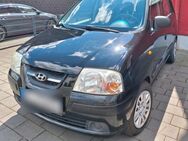 Kleinwagen Hyundai Atos Prime - Herten