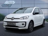 VW up, 1.0 Winterpaket MFLL, Jahr 2024 - Griesheim