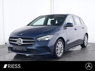 Mercedes B 200, Progressive, Jahr 2022 - Tuttlingen