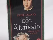 Toti Lezea - Die Äbtissin - 0,85 € - Helferskirchen