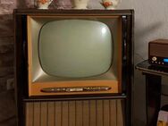 Vintage Philips TV-Schrank "Leonardo" - 60er Jahre Luxus - Bergkamen