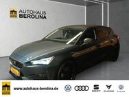 CUPRA Leon, 2.0 TSI R, Jahr 2024 - Berlin