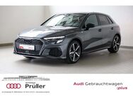 Audi A3, Sportback 35 TFSI S line tro, Jahr 2023 - Neuburg (Donau)