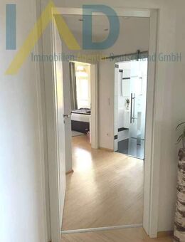 Eigentumswohnung in Bad Wildungen - Hochwertig modernisiert mit Designerküche, ca. 84m² - Bad Wildungen