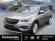 Opel Grandland X, Innovation Plug-in-Hybrid, Jahr 2019 - Münster