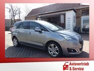 Peugeot 5008 1.6 Blue-HDi Autom. Navi,Tempo 7-Si., AHK - Potsdam