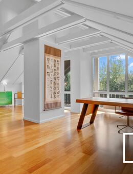 Hochwertig renoviert! Großzügiges Einfamilienhaus in begehrter Lage mit Traumgarten - Bayreuth