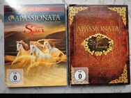 Apassionata 4 DVD 5,- Unterhaltungsshows mit Pferden - Flensburg