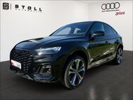 Audi Q5, Spb 45 TFSI S line quattro, Jahr 2023 - Binzen