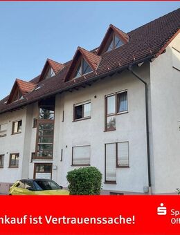 Kippenheim - Ideal für Eigennutzer oder Kapitalanleger! - Kippenheim