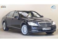 Mercedes-Benz S 600 L 5.5 517PS V12 Bi-Turbo designo deutsch - Teltow