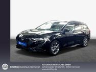 Ford Focus Turnier 1.0 EcoBoost Hybrid ST-LINE X - Hannover