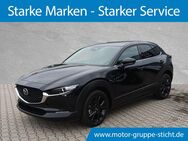 Mazda CX-30, Homura # # #, Jahr 2024 - Weiden (Oberpfalz)