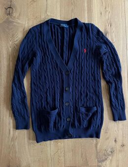 Polo Ralph Lauren Strickjacke Jacke Damen *wie NEU* - München Bogenhausen
