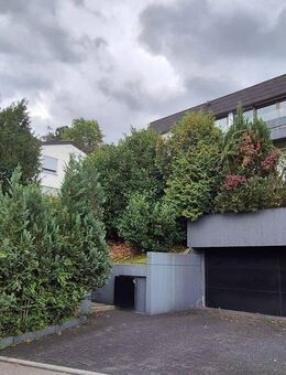 Exklusive Villa in begehrter Lage mit Wellnessbereich - Gerlingen