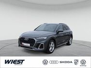 Audi Q5 S line 55 TFSI e qu. LEDER/LUFT/STADT/TOUR/NAVI/B&O/MATRIX uvm. - Darmstadt