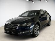 Skoda Superb, 2.0 TSI Combi Canton|°|, Jahr 2024 - München