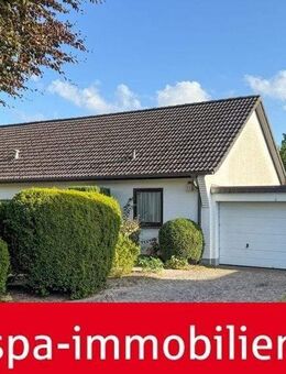 Modernisieren Sie diesen Bungalow zu Ihrem neuen Zuhause! - Oeversee