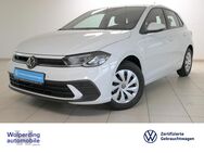 VW Polo, 1.0 TSI Life, Jahr 2024 - Winsen (Luhe)