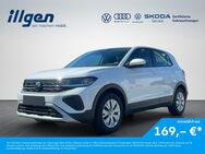 VW T-Cross, APP, Jahr 2024 - Stollberg (Erzgebirge)