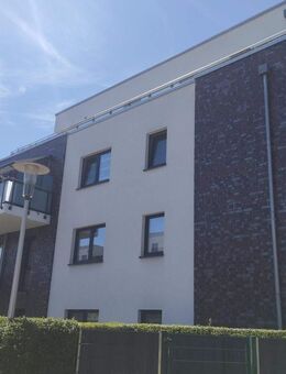 Moderne 3-Zimmer-Wohnung mit Balkon in Buxtehude - Buxtehude