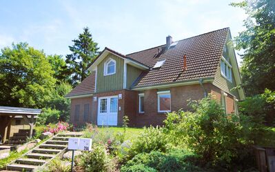 Zweifamilienhaus in Ostseenähe