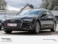 Audi A6, Avant 50 TDI SPORT, Jahr 2019 - Dorsten