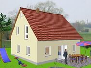 Jetzt zugreifen! - Neubau eines Einfamilienhauses zum günstigen Preis in Schillingsfürst - Schillingsfürst